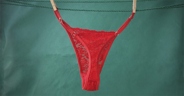 You Will Suffer From These Health Issues If You Don’t Change your Underwear Regularly! Must Read!
